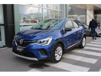 Renault Captur 1.5 dCi 