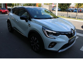 Renault Captur 1.3 tCe DCT Intens 