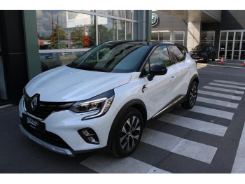 Renault Captur 1.3 tCe DCT Intens 