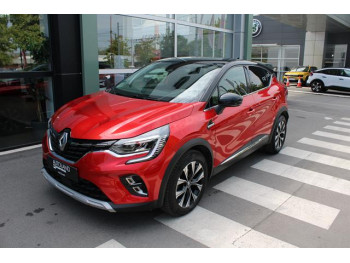 Renault Captur 1.3 tCe DCT Intens 