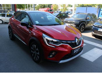 Renault Captur 1.3 tCe DCT Intens 