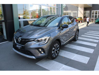 Renault Captur 1.3 tCe DCT Intens 
