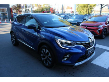 Renault Captur 1.0 tCe Intens 