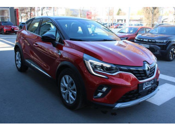 Renault Captur 1.0 tCe Intense 