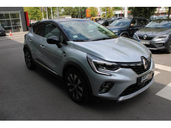 Renault Captur 1.3 tCe DCT Intens 