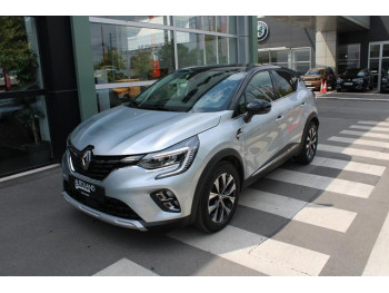 Renault Captur 1.3 tCe DCT Intens 