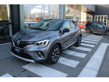 Renault Captur 1.0 tCe Intens 