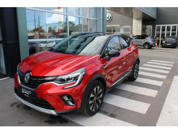 Renault Captur 1.0 tCe Intens 