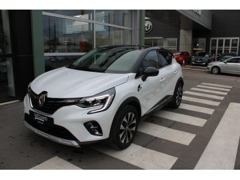 Renault Captur 1.0 tCe Intens 