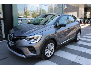 Renault Captur 1.5 dci DCT 