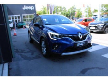 Renault Captur 1.0 tCe 