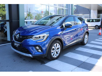 Renault Captur 1.0 tCe 