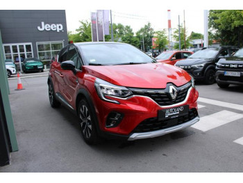 Renault Captur 1.0 tCe 