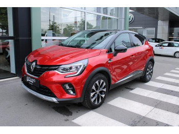 Renault Captur 1.0 tCe 