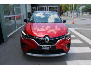 Renault Captur 1.3 tCe DCT Intens 
