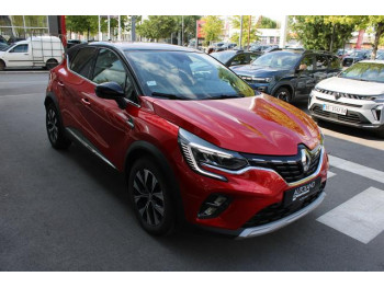 Renault Captur 1.0 tCe INTENS 