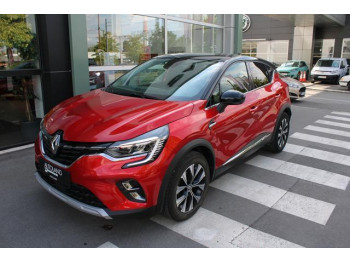 Renault Captur 1.0 tCe INTENS 