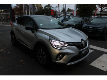 Renault Captur 1.0 tCe Intens 