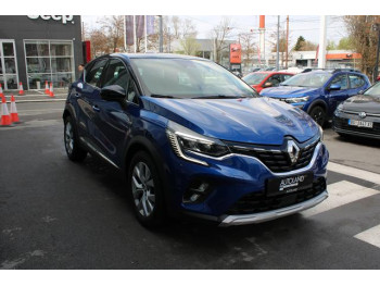 Renault Captur 1.0 tCe Intens 