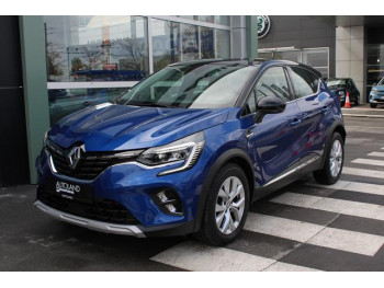Renault Captur 1.0 tCe Intens 