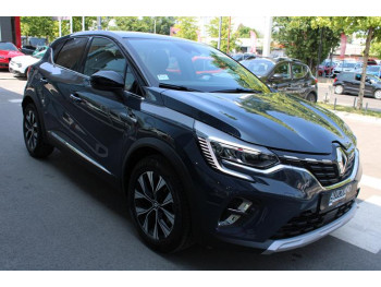 Renault Captur 1.3 tCe DCT Intens 