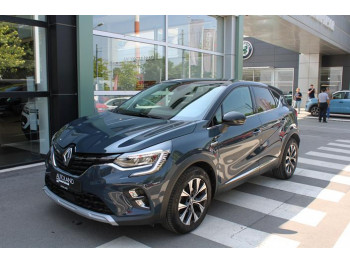 Renault Captur 1.3 tCe DCT Intens 