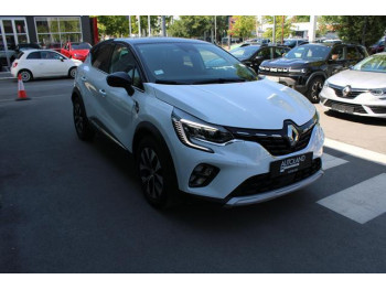 Renault Captur 1.0 tCe INTENS 