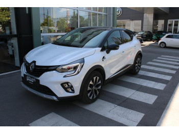 Renault Captur 1.0 tCe INTENS 