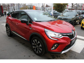 Renault Captur 1.0 tCe Intens 