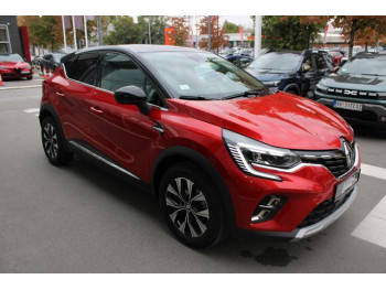 Renault Captur 1.0 tCe Intens 