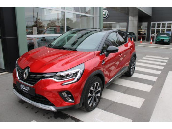 Renault Captur 1.0 tCe Intens 