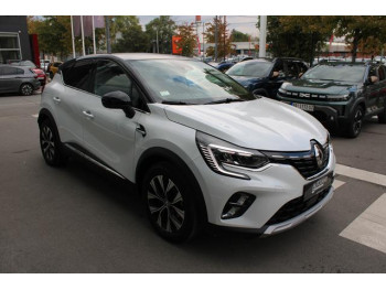 Renault Captur 1.0 tCe Intens 