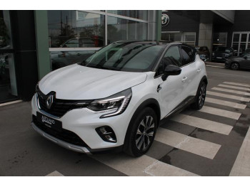 Renault Captur 1.0 tCe Intens 