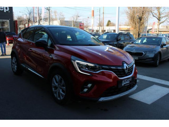Renault Captur 1.0 tCe 