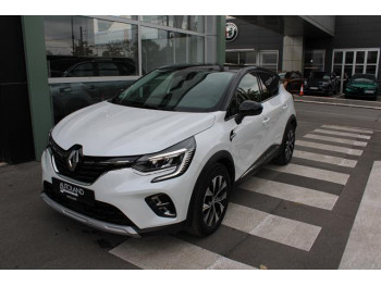 Renault Captur 1.3 tCe DCT Intens 