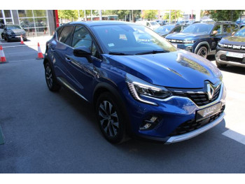 Renault Captur 1.0 