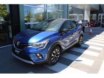 Renault Captur 1.0 