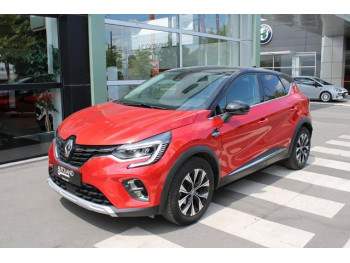 Renault Captur 1.3 tCe INTENS CVT 