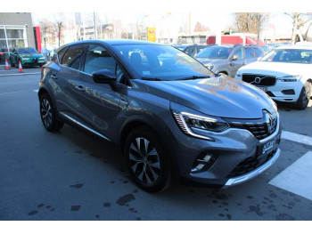 Renault Captur 1.3 tCe Hyb. DCT In. 