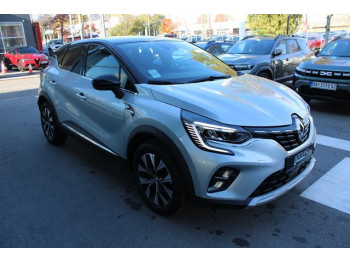 Renault Captur 1.0 tCe Intens 