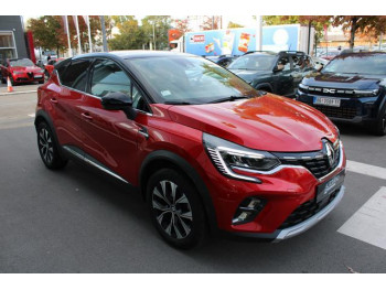 Renault Captur 1.0 tCe Intens 