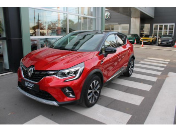Renault Captur 1.0 tCe Intens 