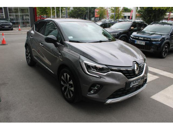 Renault Captur 1.0 tCe INTENS 