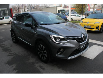 Renault Captur 1.0 tCe Intens 