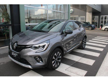 Renault Captur 1.0 tCe Intens 