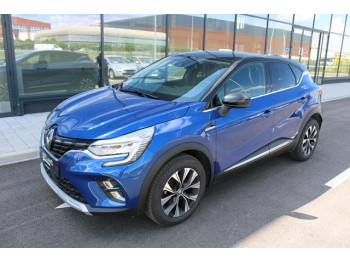Renault Captur 1.3 tCe Intens EDC 