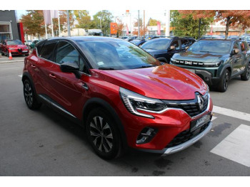 Renault Capur 1.0 TCE 