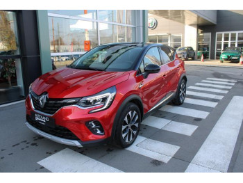 Renault Captur 1.0 tCe Intens 