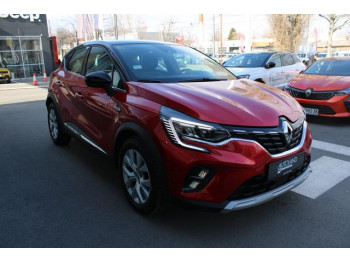 Renault Captur 1.0 tCe 