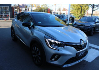 Renault Captur 1.0 tCe Intens 